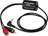 Monacor 21.3010 FGA-30M M