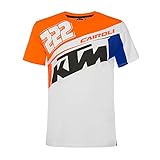 Valentino Rossi Vr46 Cairoli-KTM XL Orang