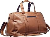 Ashford Ridge Reisetasche, 40 l, hautfarben, 40 l, R