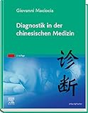 Diagnostik in der chinesischen M