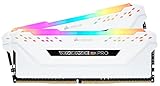 DDR4 32GB PC 3200 CL16 CORSAIR KIT (2x16GB) Vengeance RGB