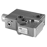 Steuergerät | SD 60 | für Deutz D-06 | Vierstellungssteuergerät | Hydraulik | Traktor | Muffe | Schlepper | Trecker | Frontlader | Ag