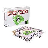 Borussia Mönchengladbach Monopoly Fan-E