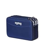 ergobag Mäppchen Maxi-Mäppchen 40tlg