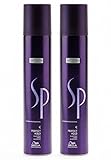 Wella SP Perfect Hold SET 2 x 300