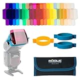 Rogue Gels Universal Lighting F