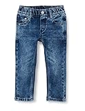 s.Oliver Junior Jungen 404.10.109.26.180.2104826 Jeans, 56Z5, 128