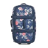 ROXY In The Clouds 87 L - Medium Wheeled Suitcase for Women - F