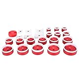 Uhrenmatrizen, Anwendung Uhrenverschließmaschinenmatrizen mit'robustem und langlebigem Gehäuse'' für verschiedene U