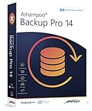 Backup Pro 14 - 3 USER - Datensicherung Programm für Windows 11, 10, 8.1, 8, 7, V