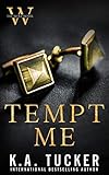 Tempt Me (The Wolf Hotel, Band 1)