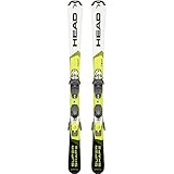 HEAD Supershape Team SLR PRO mit SLR 7.5 GW Bindung Kinderski Collection 2020 (127)