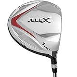 JELEX Golf Driver 1 10,5° R