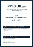 ICD 10 I2699 - Other pulmonary embolism without acute cor pulmonale - Dexur Data & Statistics Reference Guide (English Edition)