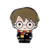 Harry Potter Pin Badg