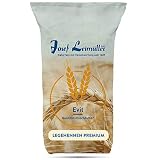 Leimüller Hühnerfutter gegen Milben - 25kg Legehennenfutter Pellets Premium | Alleinfuttermittel für Legehennen | für erhöhte Legeleistung | ohne Gentechnik | hergestellt in Ö