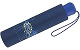 Scout Kinder-Taschenschirm reflektierend - Police C