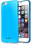 LAUT HUEX für iPhone 6 Plus / 6S Plus B