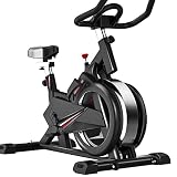 CJDM Spinning-Bikes, familienfreundliche Indoor-Heimtrainer, Fitnessstudios, kommerzielle Fitnessgeräte für U