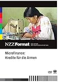 Microfinance Kredite für die Armen - NZZ F