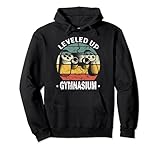 Schule Grundschule Abschluss Grundschulabschluss Gymnasium Pullover H
