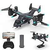 NONGLAN Drone WiFi FPV 720p Hd-Kamera-Nicht-faltende Aerial-Professional Racing-Fernbedienung Hubschrauber Quadratische Drohnen-Spielzeug