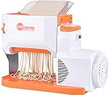 FACAZ Nudelmaschine Nudelmaschine Home Automatische Kleine Multifunktions Manuelle Integrierte Pressmaschine B