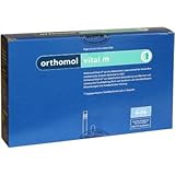 ORTHOMOL Vital M Trinkflaeschen, 7 S