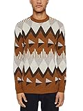 ESPRIT Aus Woll-Mix: Pullover mit RWS W
