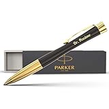 Parker Urban Kugelschreiber mit Gravur - bestandene Prüfung Geschenk - blauschreibend - tolles individuelles Geschenk mit Namen - personalisierte Kugelschreib