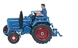 SIKU 3474 - Lanz D2416 HE
