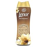 Lenor Wäscheparfüm Goldene Orchidee, 3er Pack (3 x 285 g)