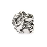 Trollbeads Silber Bead Jung