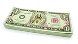Cashbricks 100 x $1 Table Dance D