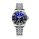 Davosa Ternos 16155599 Ceramic Automatic Pentalink Limited Edition US