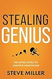 Stealing Genius: The Seven Levels of Adaptive Innovation (English Edition)