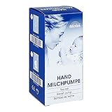 MILCHPUMPE FRANK Hand 2 1/4 1 S