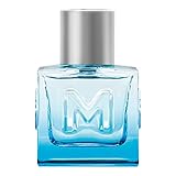 Mexx Summer Holiday Man, Eau de Toilette, aromatisch-fruchtiger Herrenduft, Glasflakon mit Zerstäuber, 50