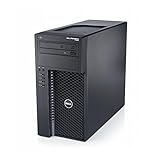 Dell Precision T1650 Intel Xeon E3 1240 V2 NVIDIA Quadro 600 (1GB)