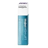 L'Oréal Professionnel Majirel Hoch Lift ash plus, 50