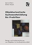 Objektorientierte Systementwicklung für Praktiker: Design und Implementierung von Objekten im Groß