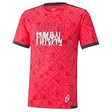 PUMA Neymar JR Futebol Jersey J