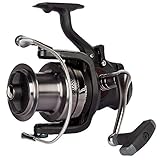 Daiwa - Fishing Reel Windcast Br 5500 Lda - WCBR5500LD