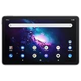 TCL 10 TABMAX 4G Tablet, 25,6 cm (10,36 Zoll), Octa-Core, 4 GB RAM, 64 GB Speicher, erweiterbar auf 256 GB per MicroSD, 8000 mAh Akku, Android 10 G