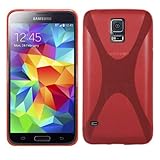 Schutzhülle für Samsung Galaxy S5 Gel X L