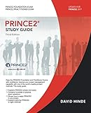 PRINCE2 Study Guide: 2017 Up