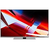 Toshiba 10129606 65UL6B63DG LED 164cm 65 Zoll EEK G (A-G) T2, C, DVB-S, UHD, Smart TV, WLAN, PVR