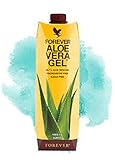 Aloe Vera Gel Forever Living trinken 1L