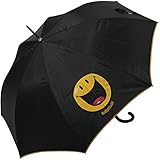 Regenschirm Smiley World - Stockschirm mit Automatik - LOL