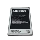 B500ae Ersatz-Akku für Samsung Galaxy S4 Iv Mini / I9190 / I9195 / I9192 (hergestellt in Korea)